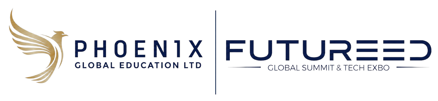Phoenix Global Education presents FUTUREED — Global Summit & Tech Expo